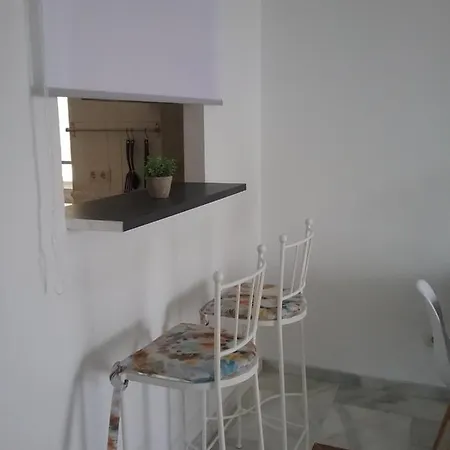 Appartamento Aguamarina 5c Primera Linea De Playa *