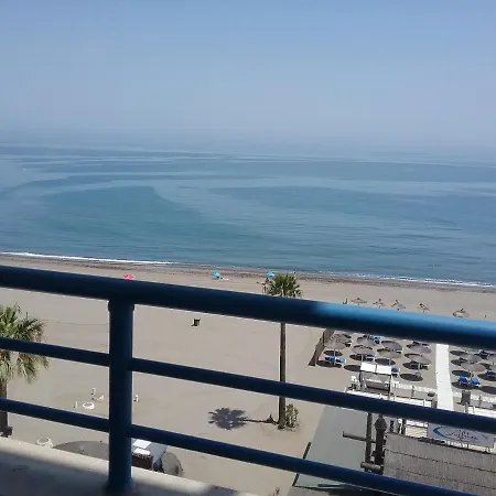 Aguamarina 5c Primera Linea De Playa Appartement Estepona